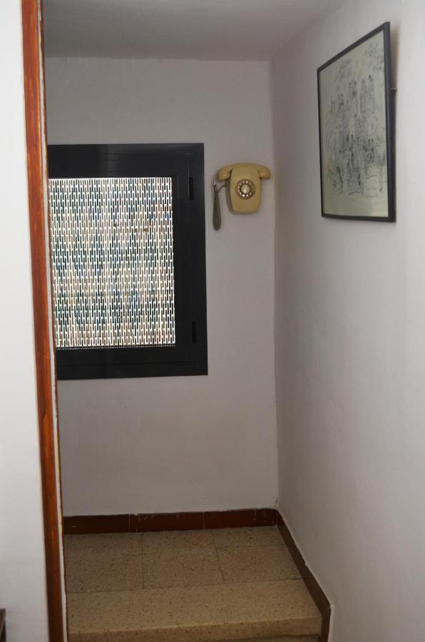 Sant Marti de Canals Casa Corroncuiヴィラ エクステリア 写真
