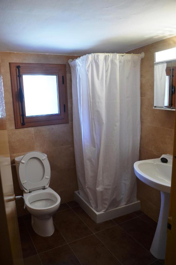 Sant Marti de Canals Casa Corroncuiヴィラ エクステリア 写真